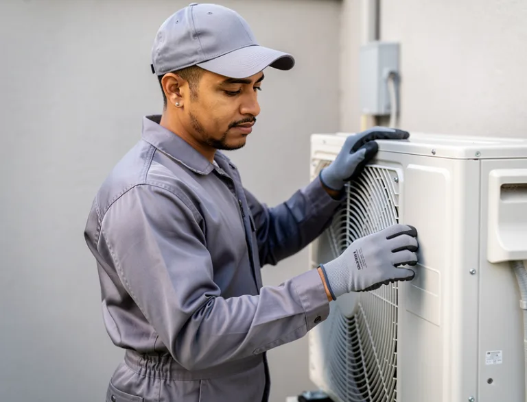 Wärmepumpeninstallateur Brühl